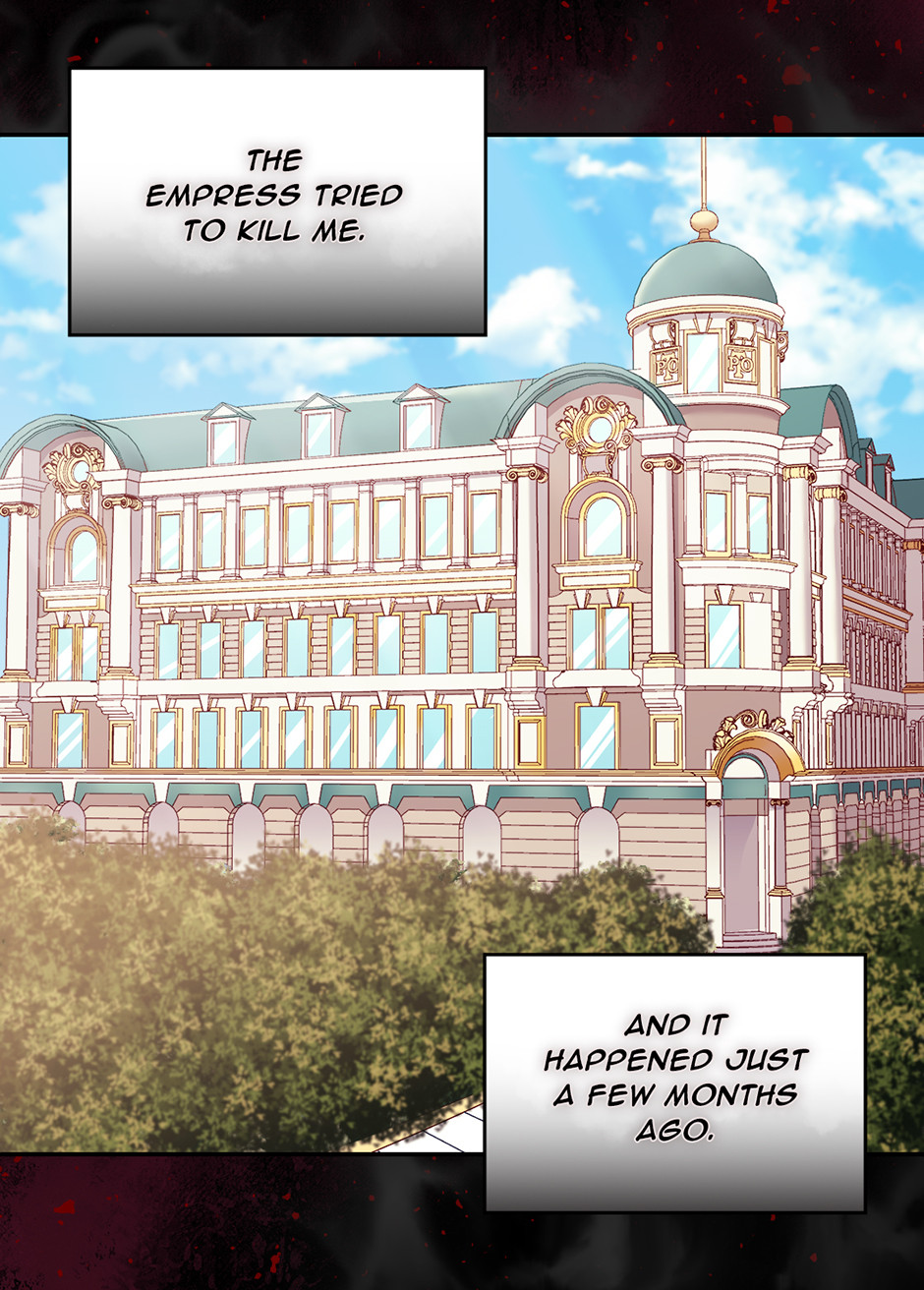 What It Takes to Be a Villainess Chapter 123 page 50 - 
