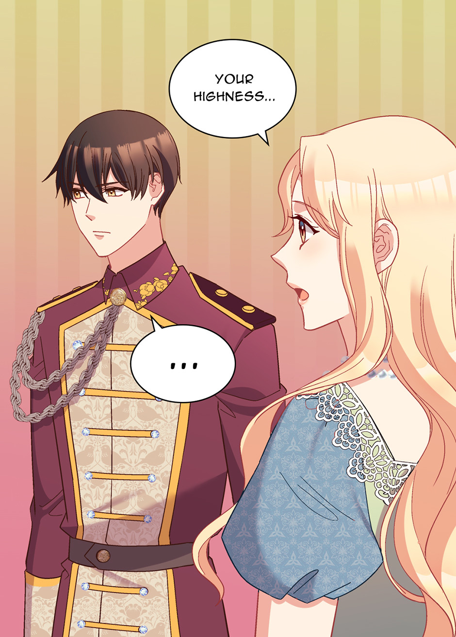What It Takes to Be a Villainess Chapter 123 page 6 - 