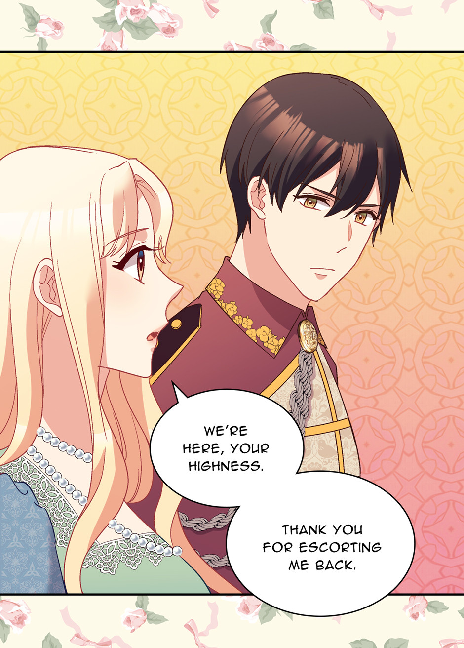 What It Takes to Be a Villainess Chapter 123 page 52 - 