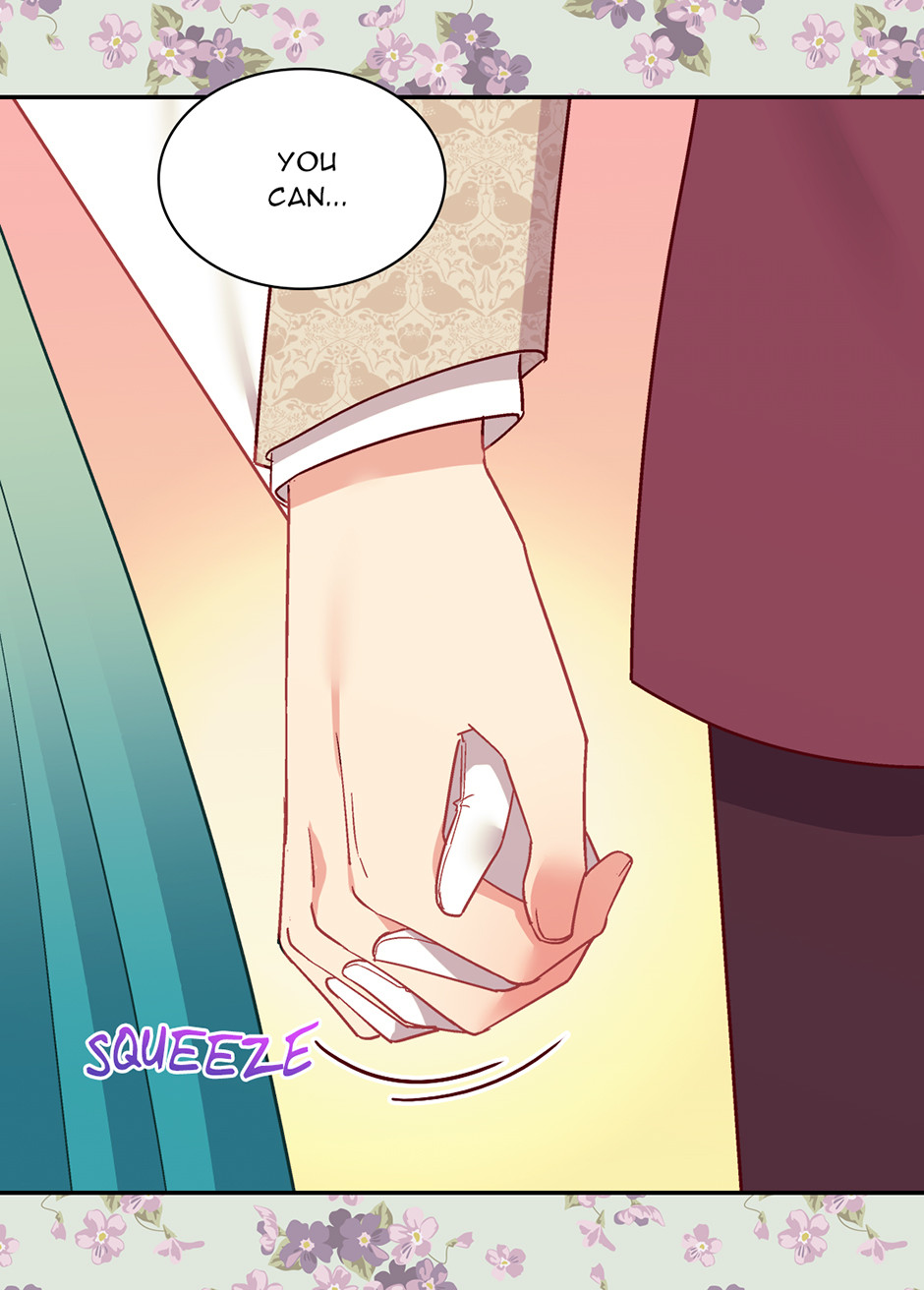 What It Takes to Be a Villainess Chapter 123 page 53 - 