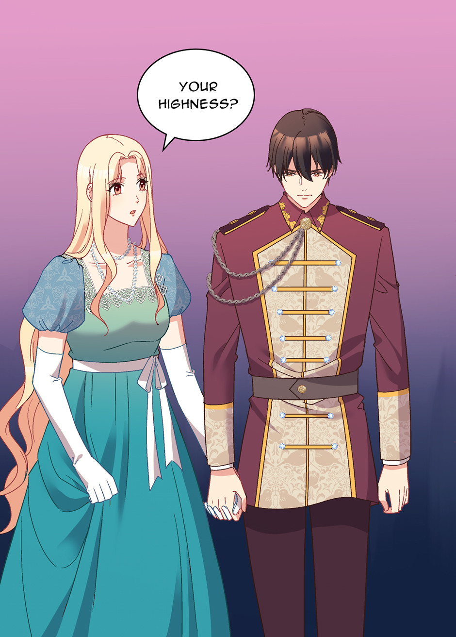 What It Takes to Be a Villainess Chapter 123 page 54 - 