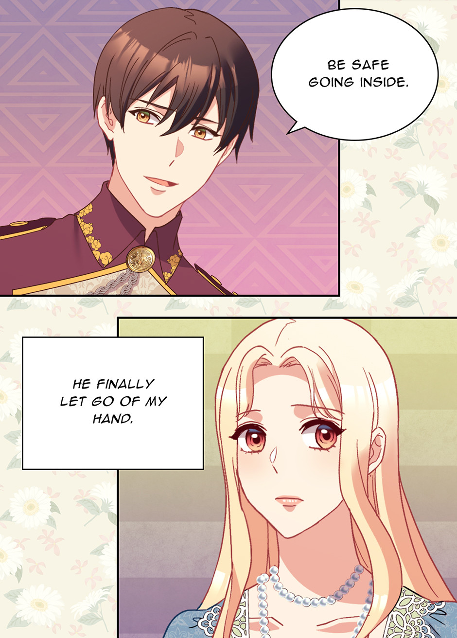 What It Takes to Be a Villainess Chapter 123 page 55 - 