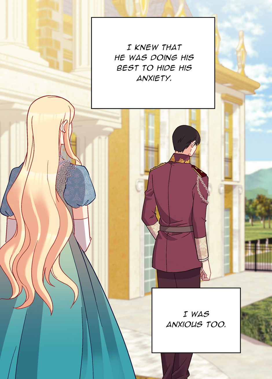 What It Takes to Be a Villainess Chapter 123 page 56 - 