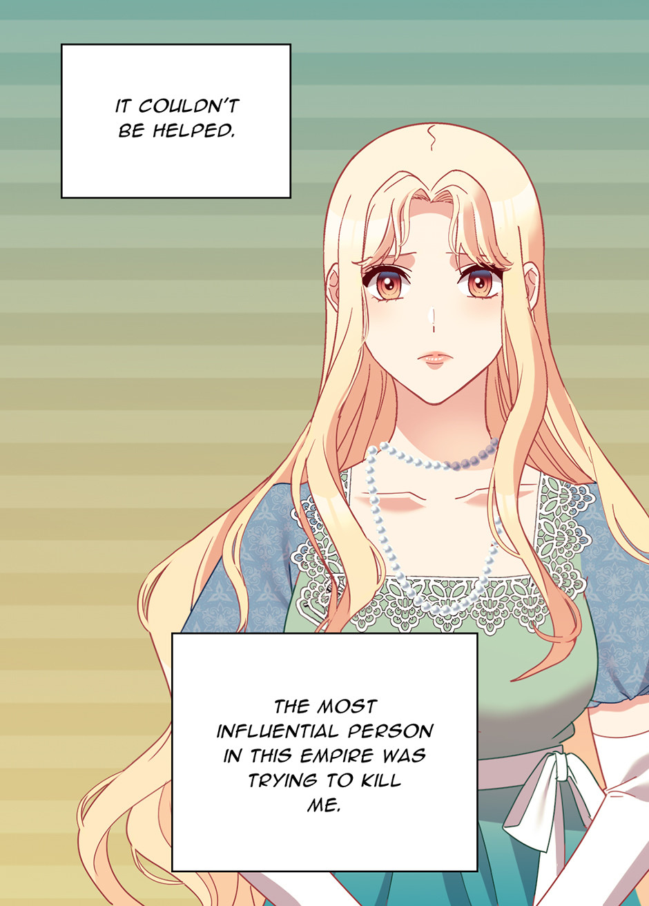 What It Takes to Be a Villainess Chapter 123 page 57 - 