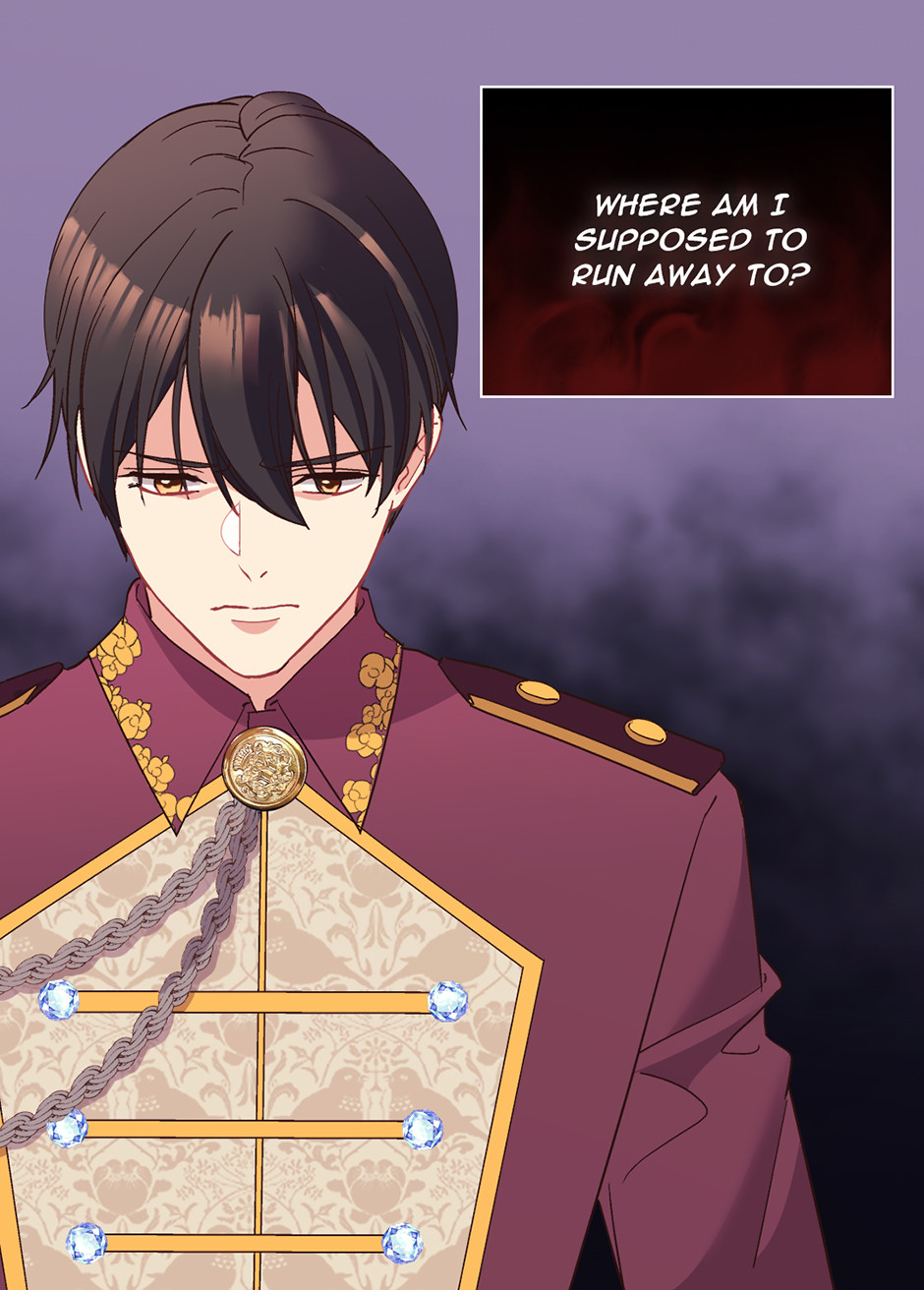 What It Takes to Be a Villainess Chapter 123 page 58 - 