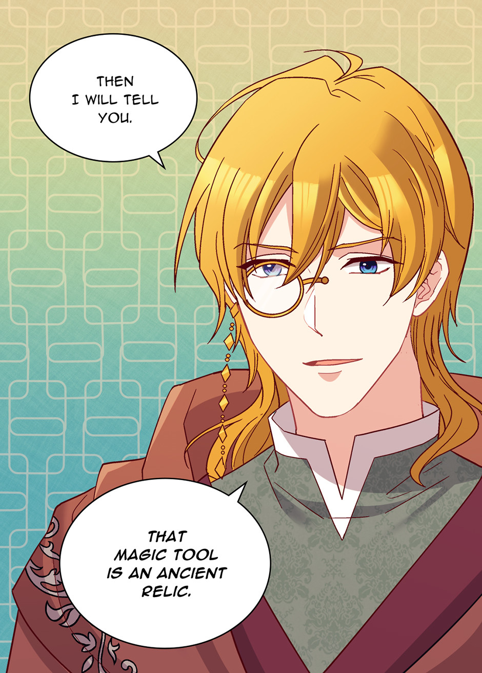 What It Takes to Be a Villainess Chapter 123 page 8 - 