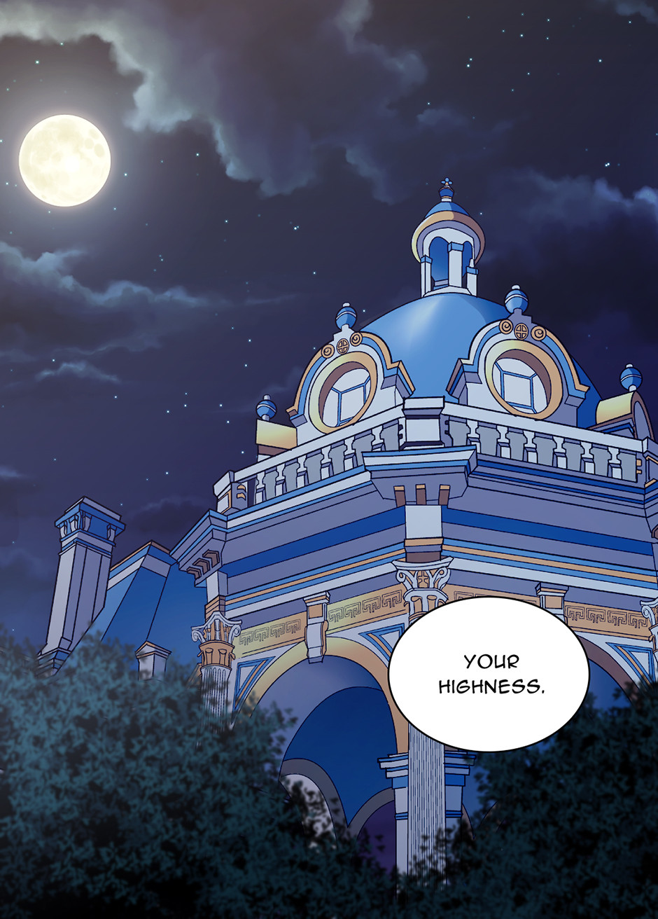 What It Takes to Be a Villainess Chapter 124 page 2 - 