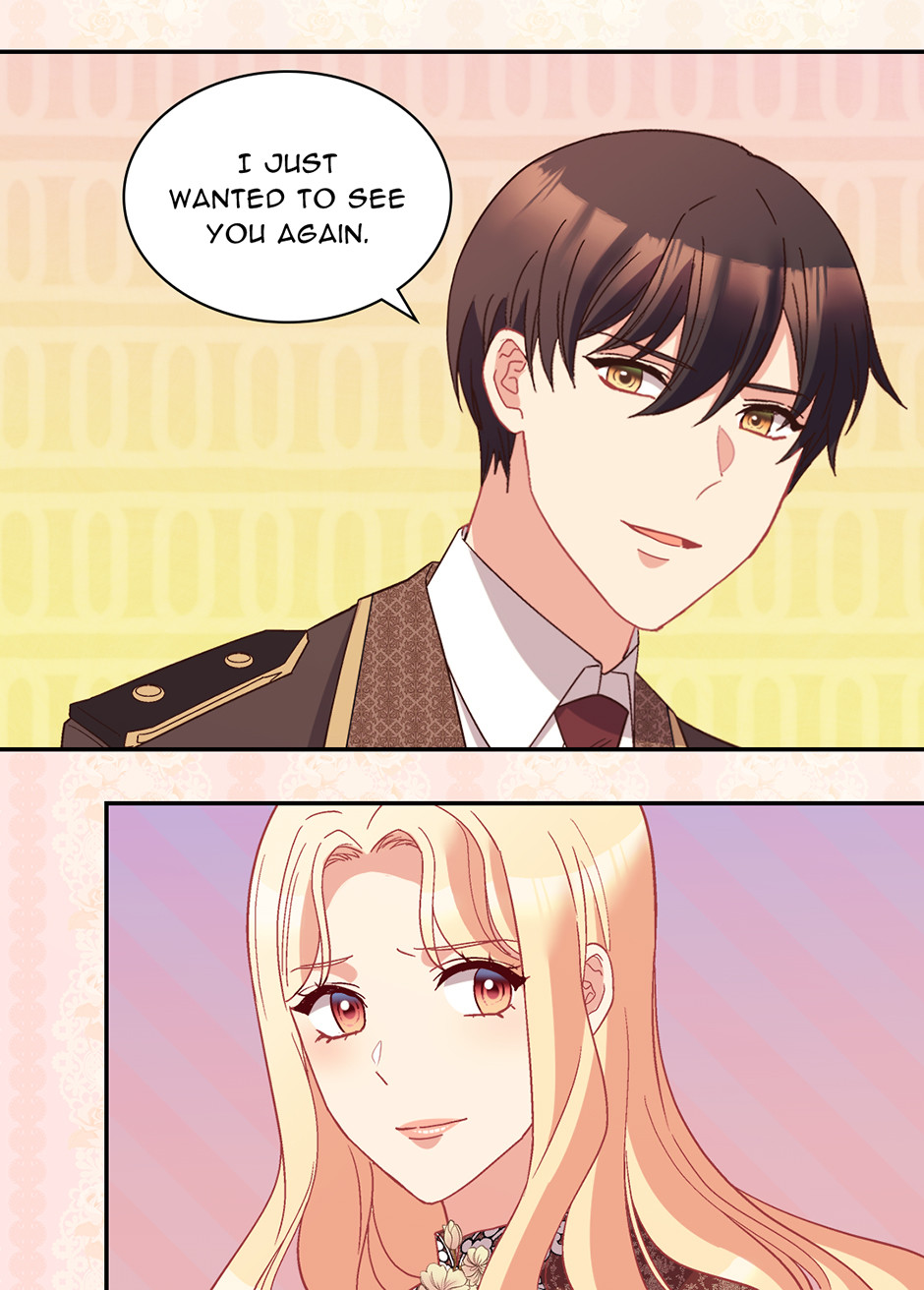 What It Takes to Be a Villainess Chapter 124 page 11 - 