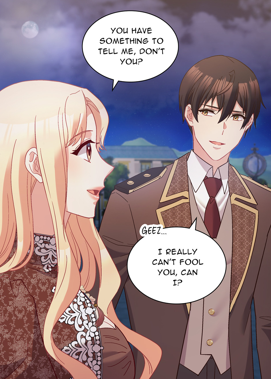 What It Takes to Be a Villainess Chapter 124 page 12 - 