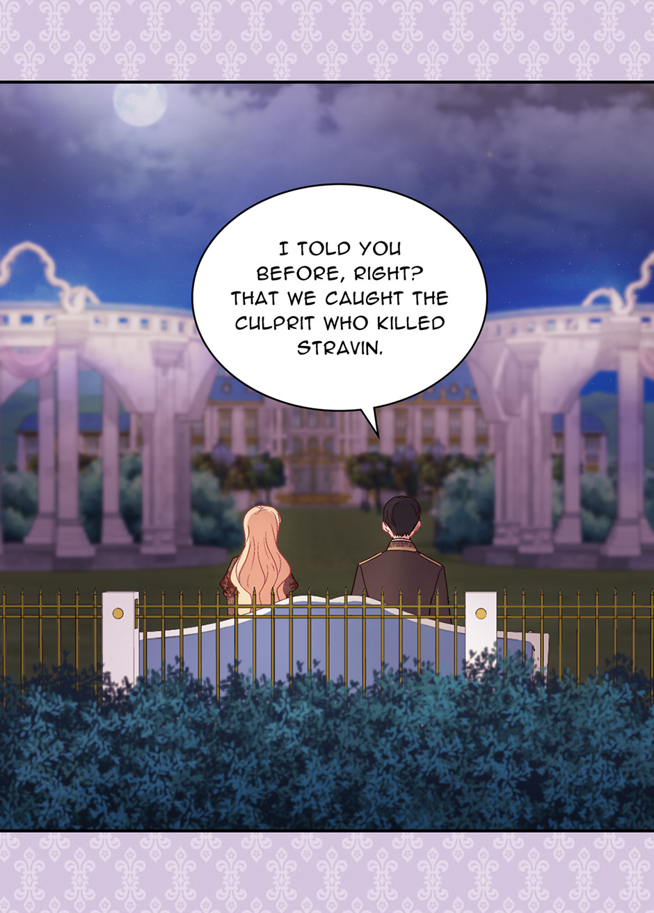What It Takes to Be a Villainess Chapter 124 page 14 - 
