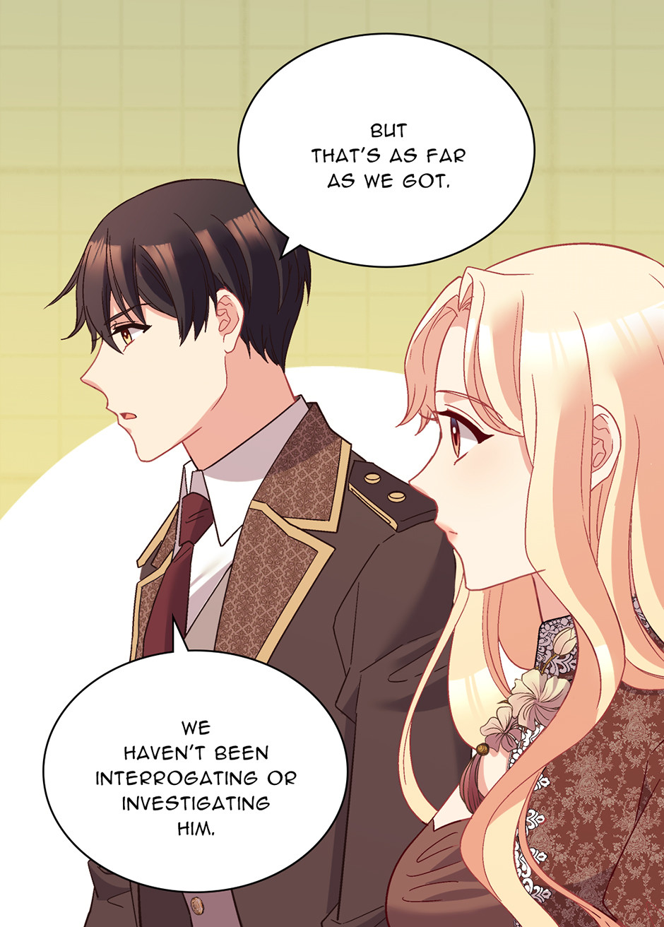 What It Takes to Be a Villainess Chapter 124 page 15 - 