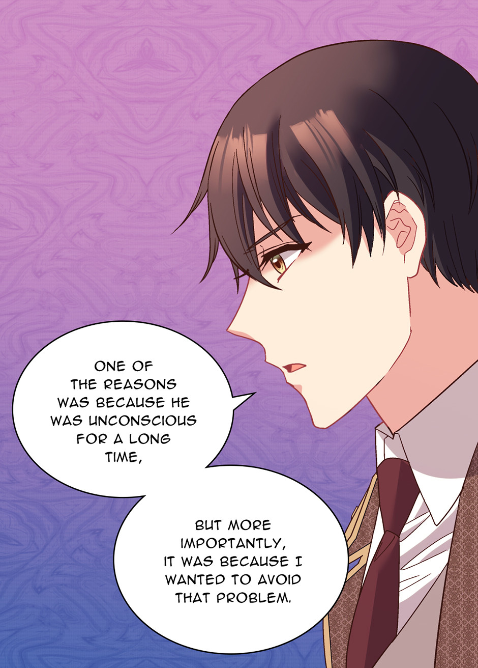 What It Takes to Be a Villainess Chapter 124 page 16 - 