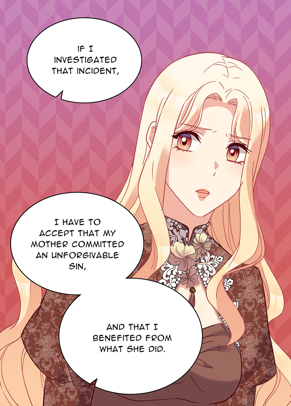 What It Takes to Be a Villainess Chapter 124 page 17 - 
