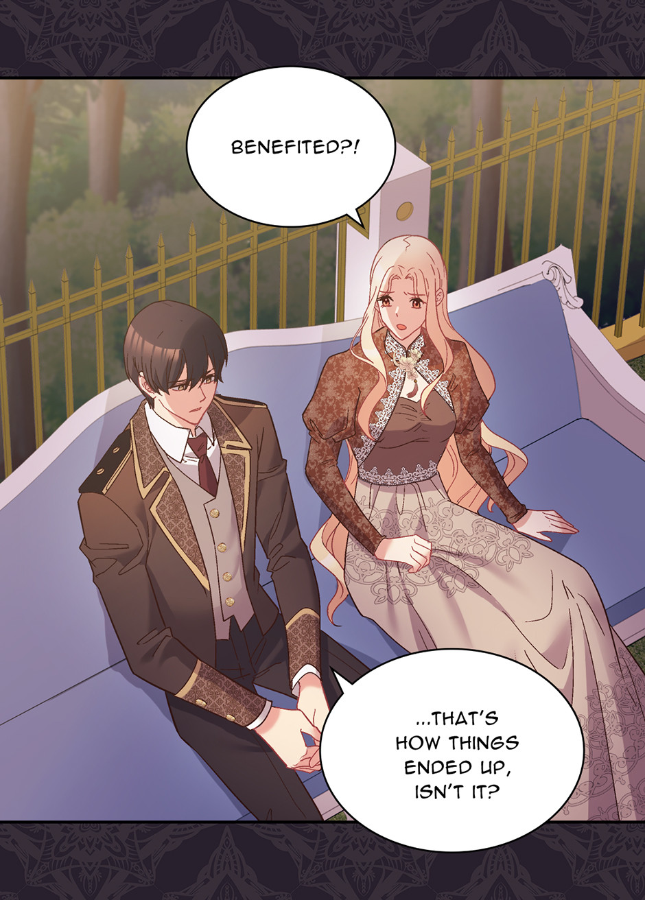 What It Takes to Be a Villainess Chapter 124 page 18 - 