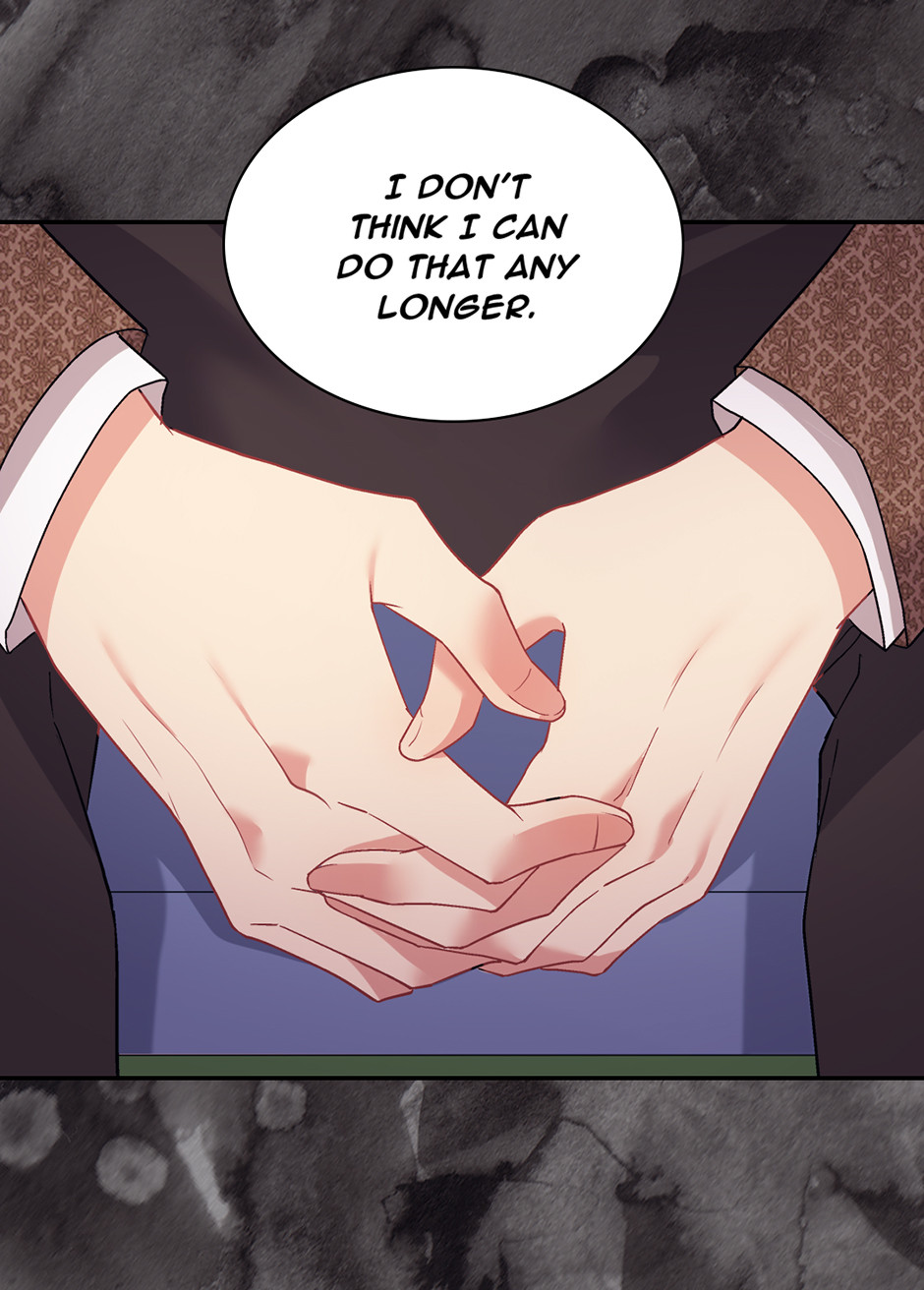 What It Takes to Be a Villainess Chapter 124 page 20 - 