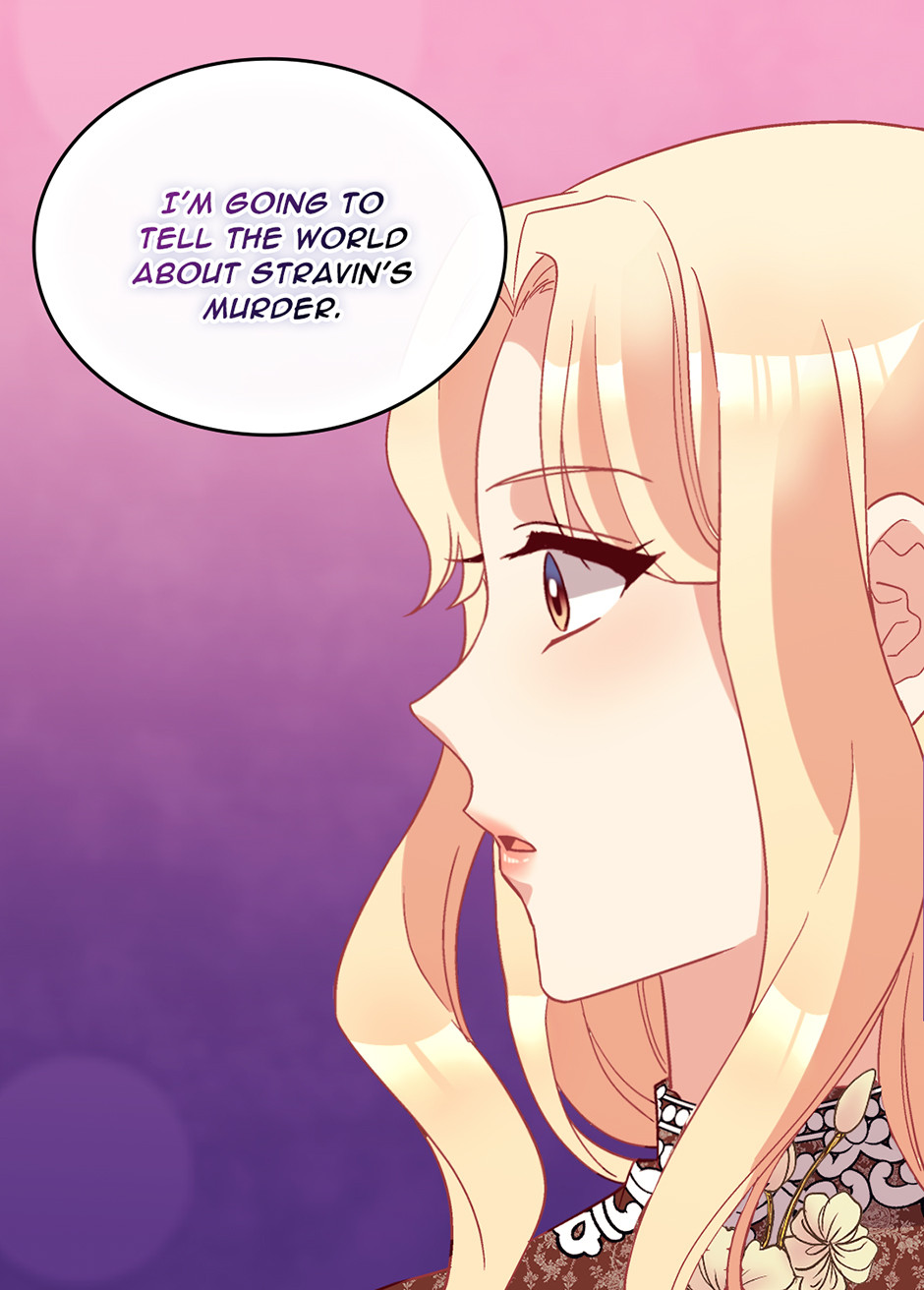 What It Takes to Be a Villainess Chapter 124 page 22 - 