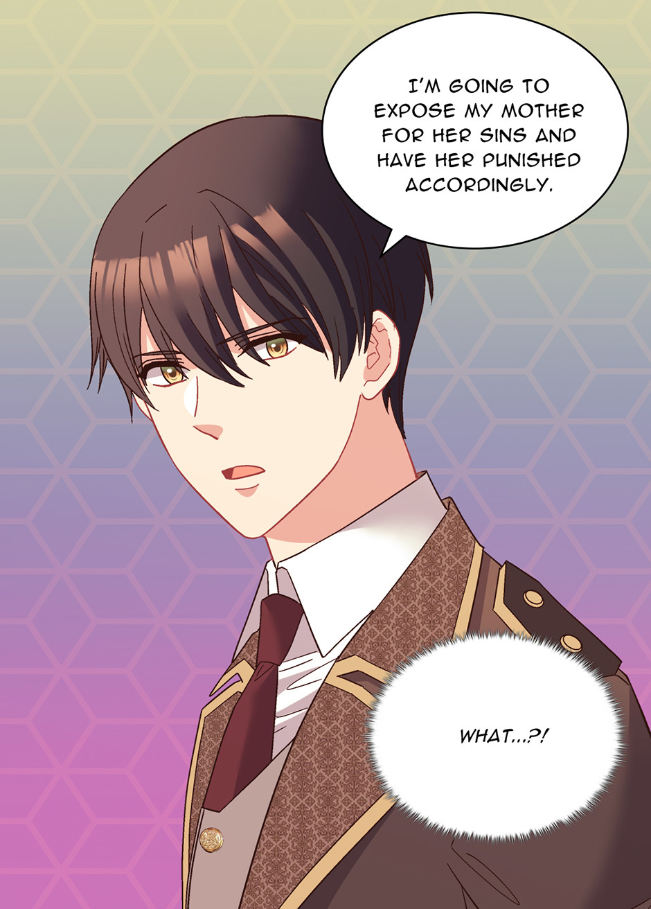 What It Takes to Be a Villainess Chapter 124 page 23 - 
