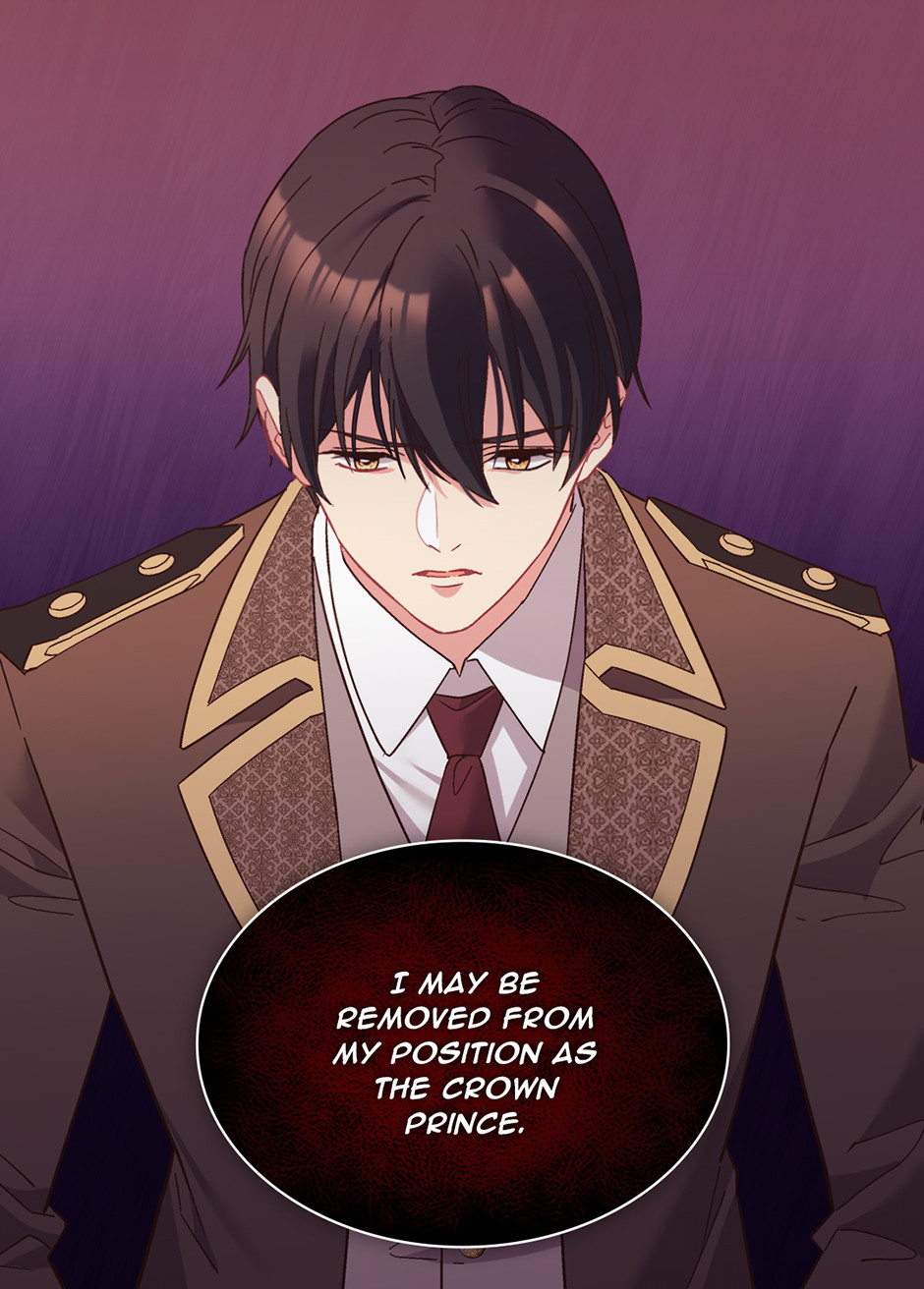 What It Takes to Be a Villainess Chapter 124 page 27 - 
