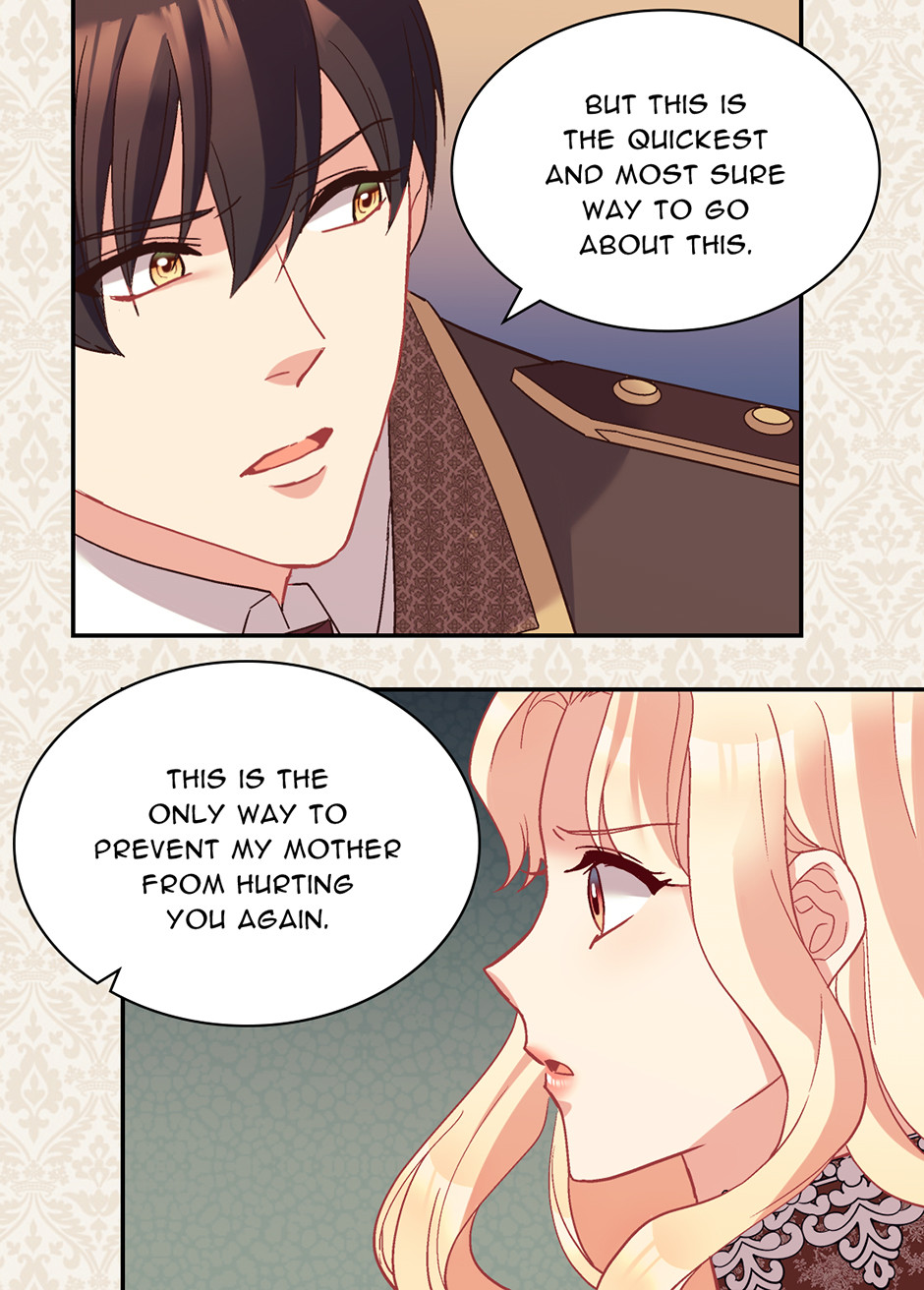 What It Takes to Be a Villainess Chapter 124 page 29 - 