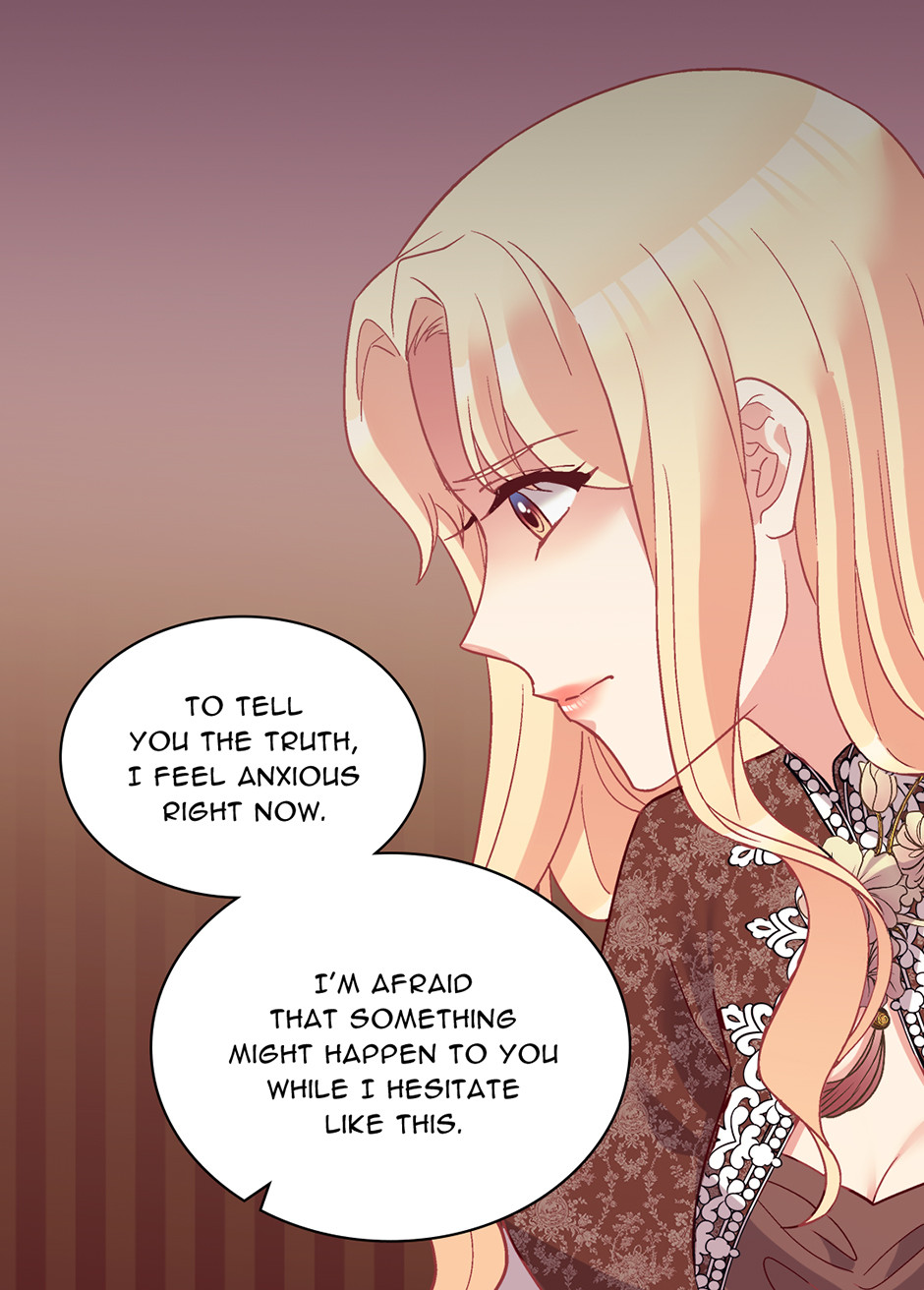 What It Takes to Be a Villainess Chapter 124 page 30 - 