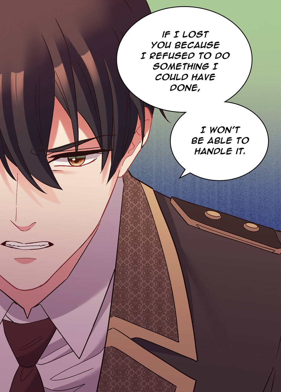 What It Takes to Be a Villainess Chapter 124 page 31 - 