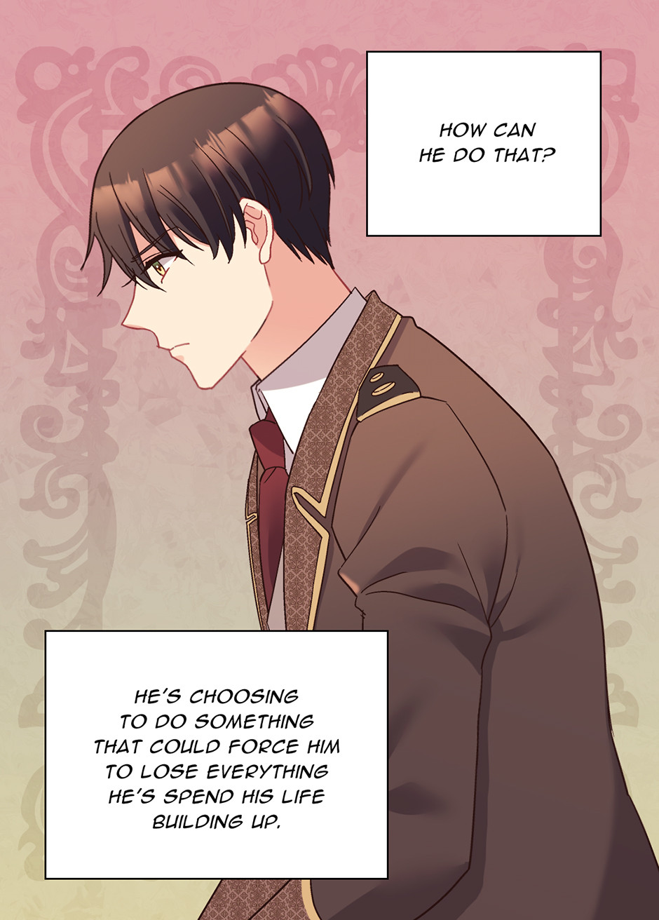 What It Takes to Be a Villainess Chapter 124 page 33 - 
