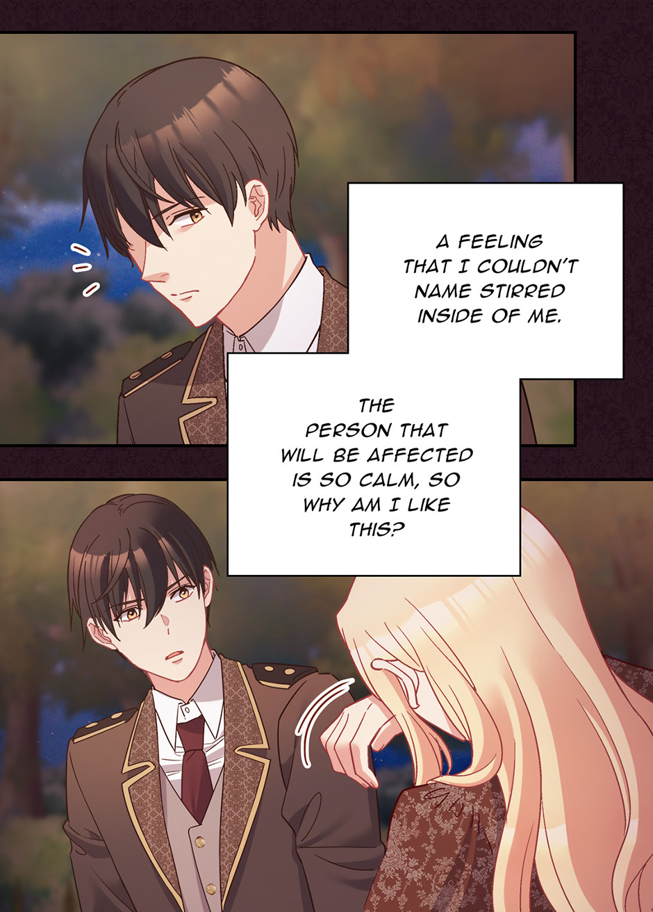 What It Takes to Be a Villainess Chapter 124 page 34 - 