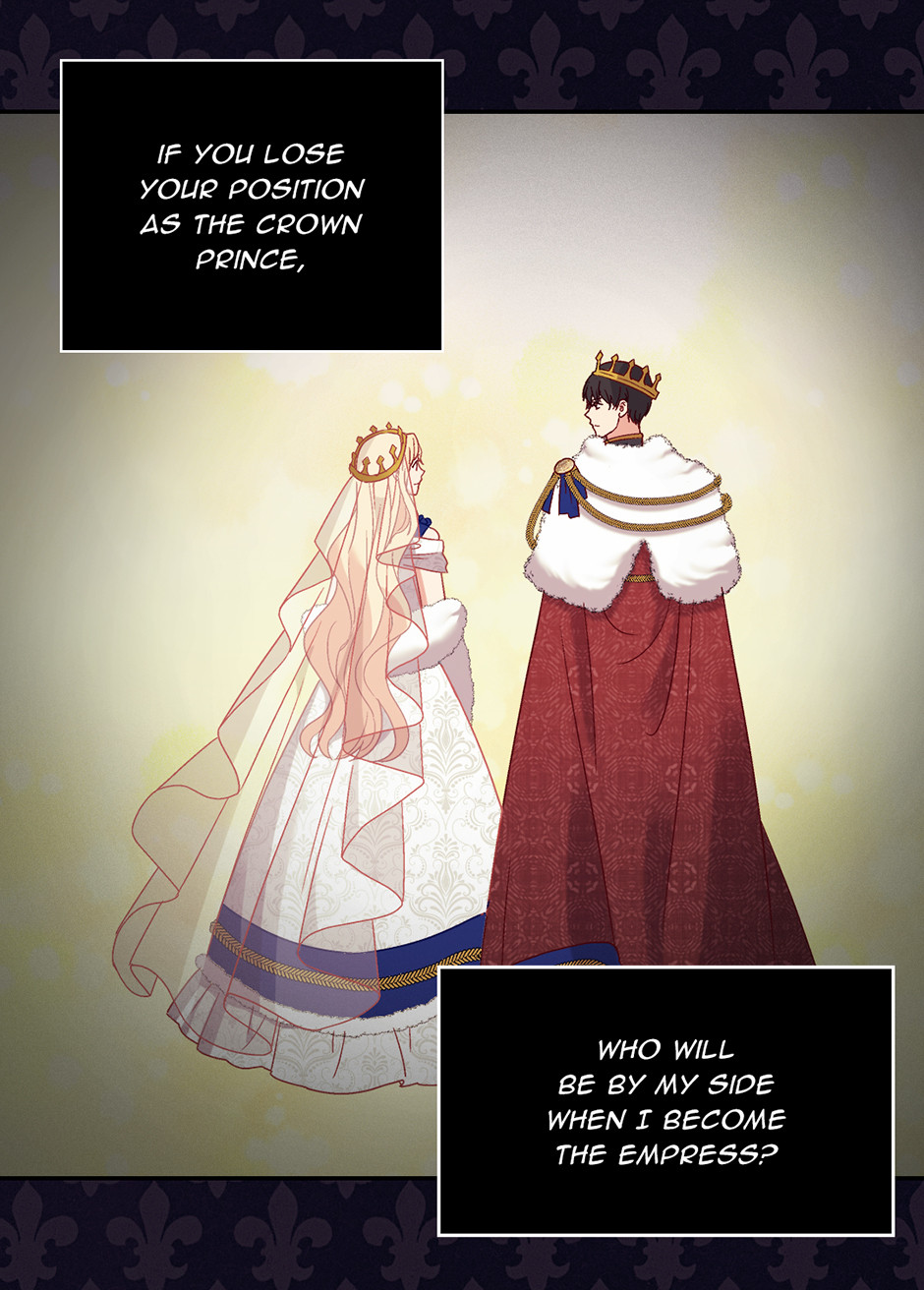 What It Takes to Be a Villainess Chapter 124 page 36 - 