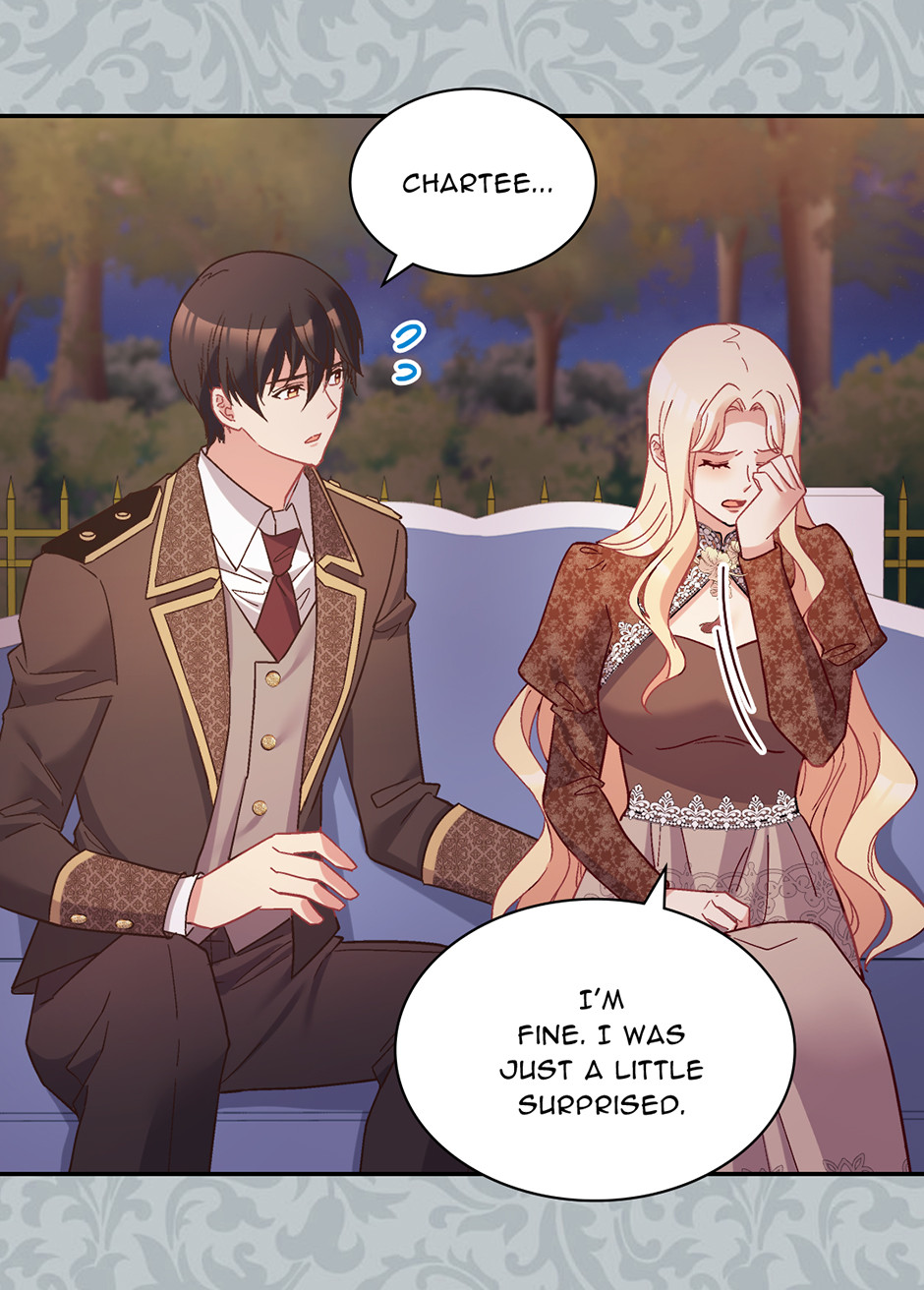 What It Takes to Be a Villainess Chapter 124 page 38 - 
