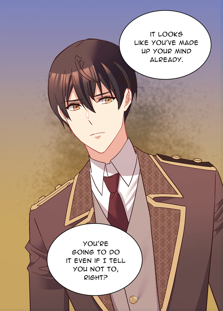 What It Takes to Be a Villainess Chapter 124 page 39 - 