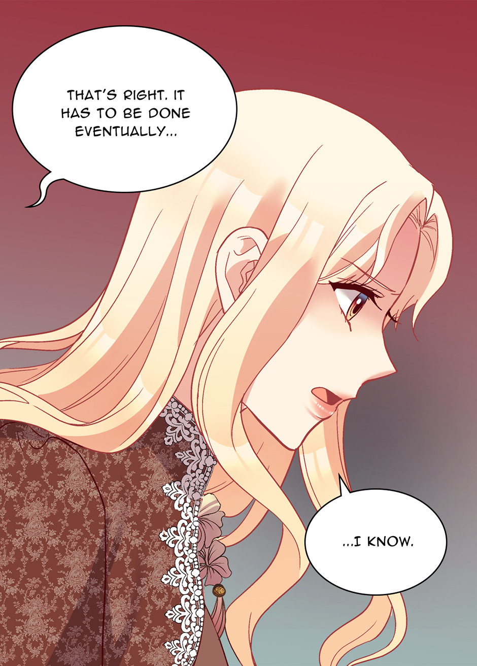 What It Takes to Be a Villainess Chapter 124 page 40 - 