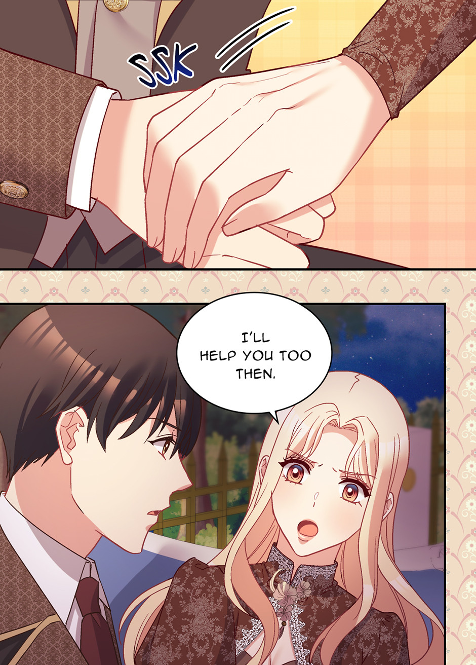 What It Takes to Be a Villainess Chapter 124 page 41 - 