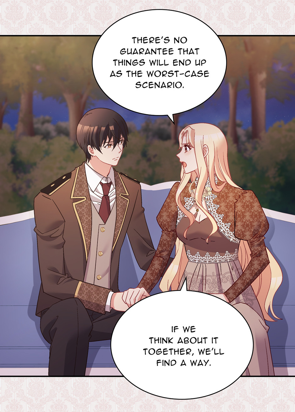 What It Takes to Be a Villainess Chapter 124 page 42 - 