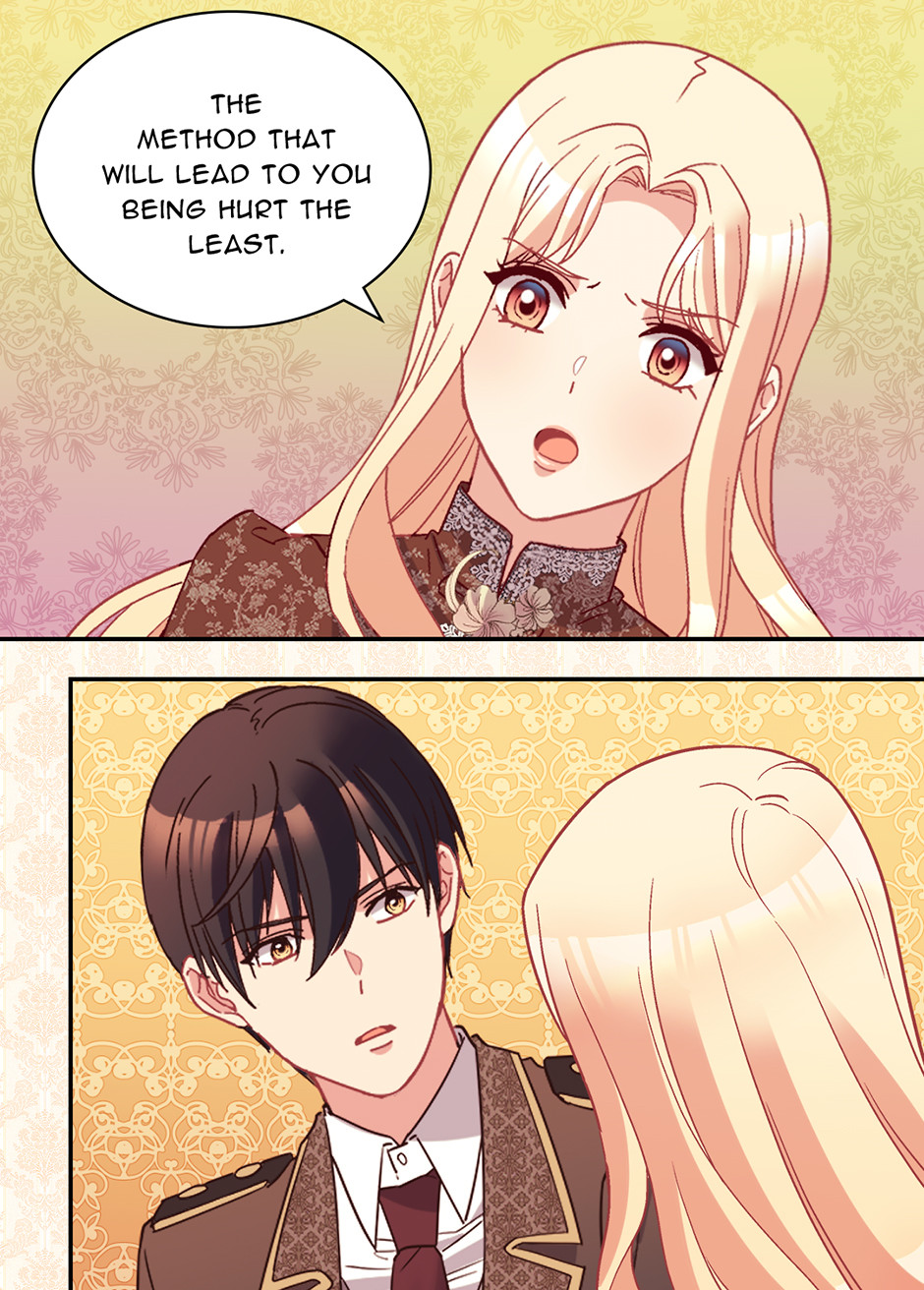 What It Takes to Be a Villainess Chapter 124 page 43 - 