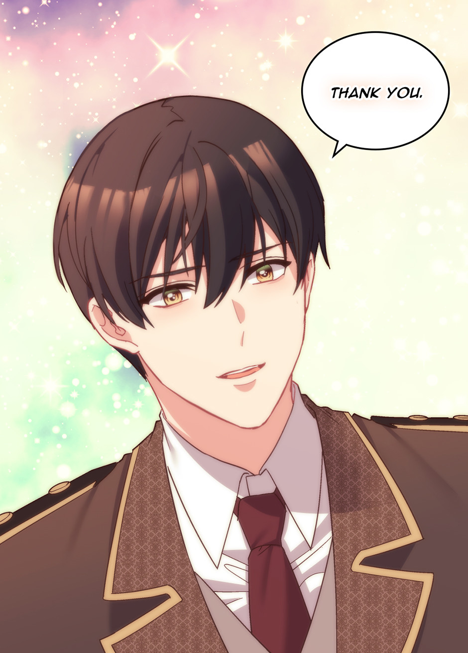 What It Takes to Be a Villainess Chapter 124 page 44 - 