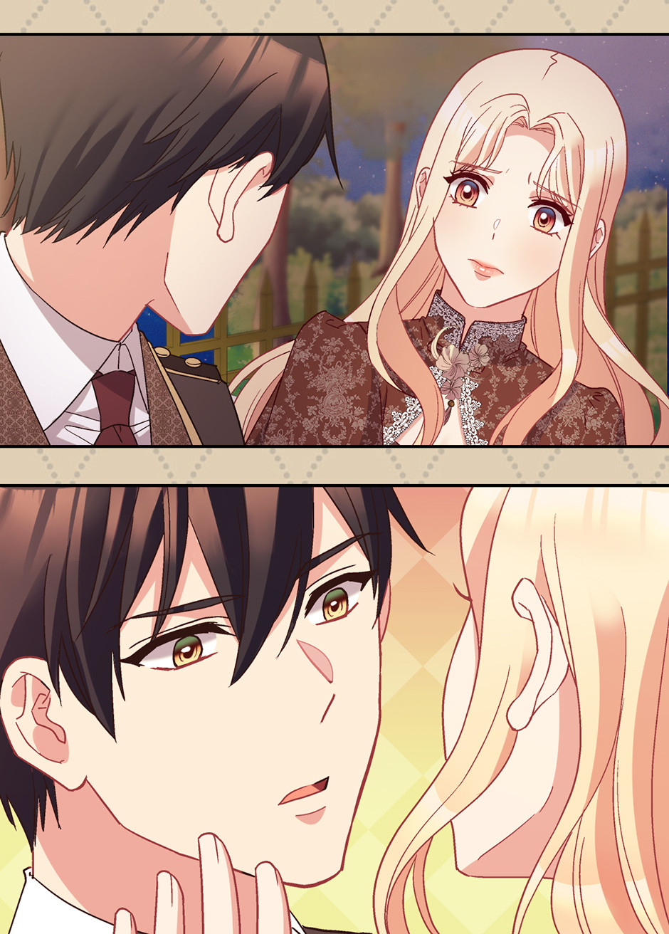 What It Takes to Be a Villainess Chapter 124 page 45 - 