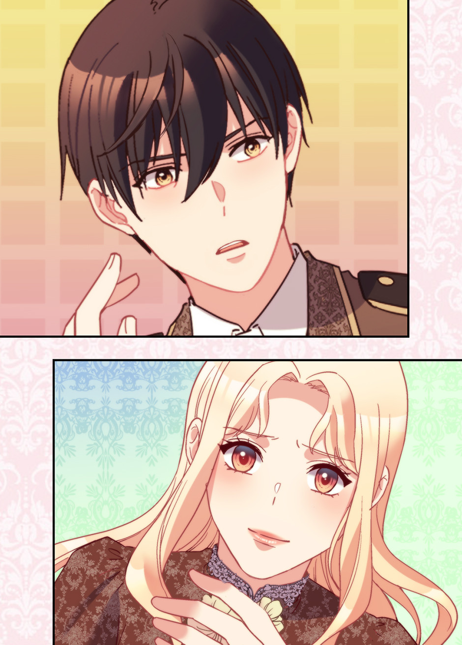 What It Takes to Be a Villainess Chapter 124 page 47 - 