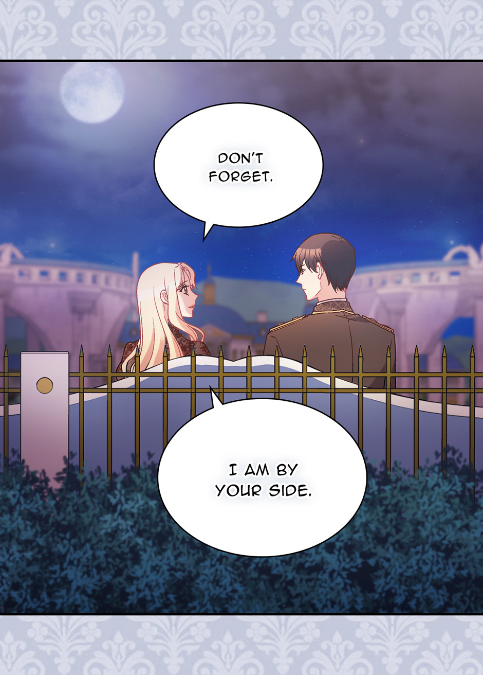 What It Takes to Be a Villainess Chapter 124 page 48 - 