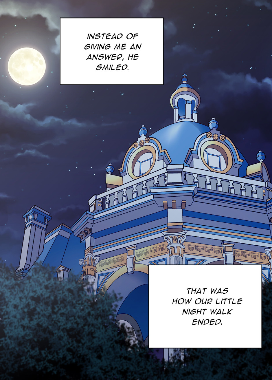 What It Takes to Be a Villainess Chapter 124 page 49 - 