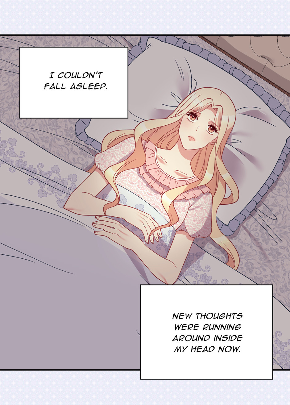 What It Takes to Be a Villainess Chapter 124 page 50 - 