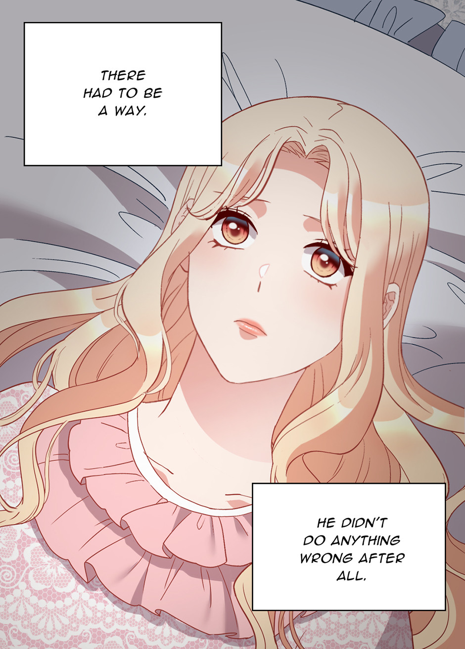 What It Takes to Be a Villainess Chapter 124 page 51 - 