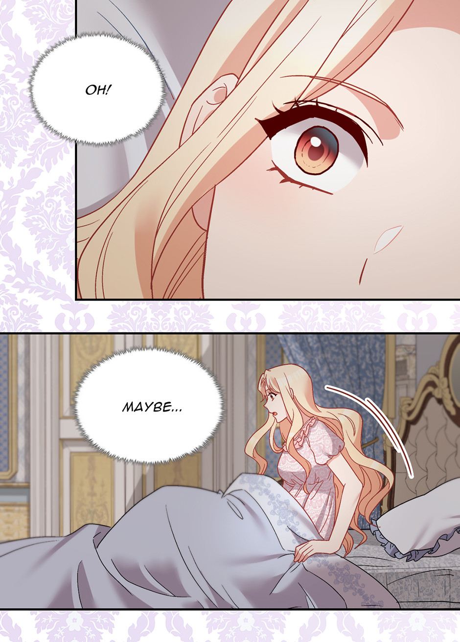 What It Takes to Be a Villainess Chapter 124 page 52 - 