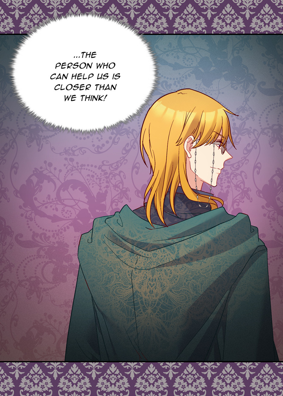 What It Takes to Be a Villainess Chapter 124 page 53 - 