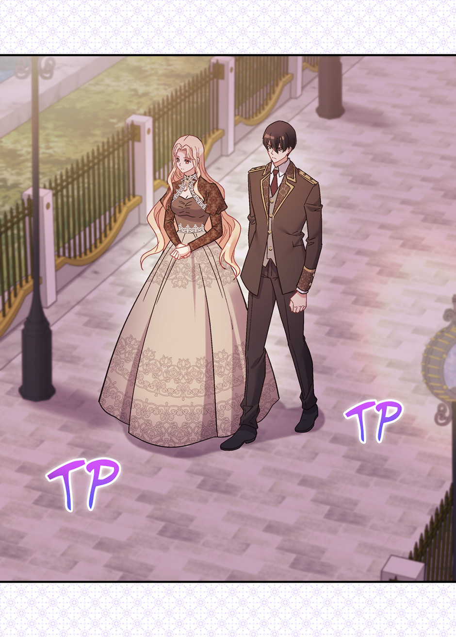 What It Takes to Be a Villainess Chapter 124 page 9 - 