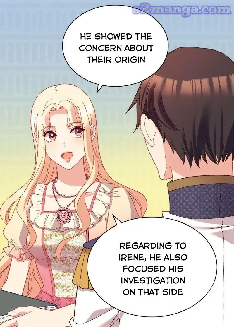 What It Takes to Be a Villainess Chapter 125 page 11 - 