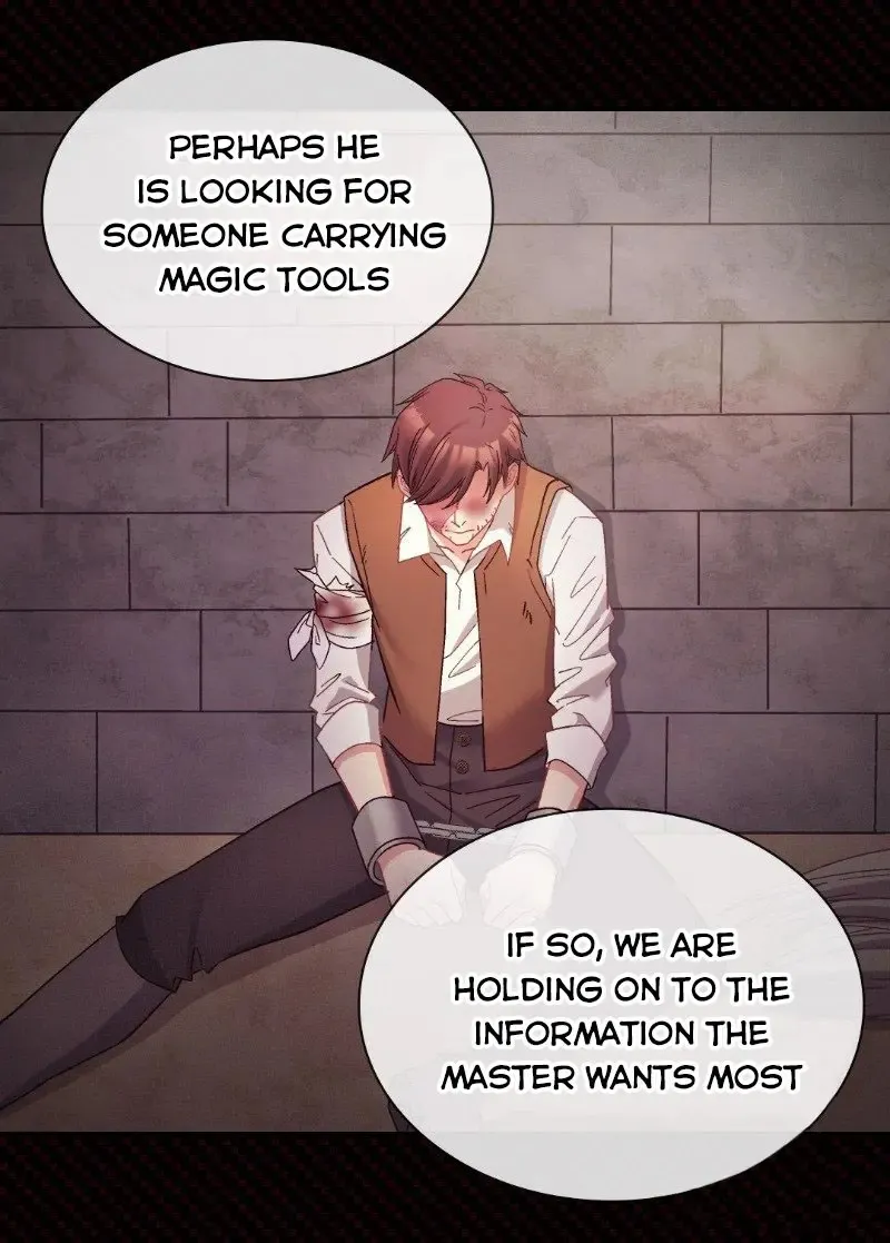 What It Takes to Be a Villainess Chapter 125 page 12 - 
