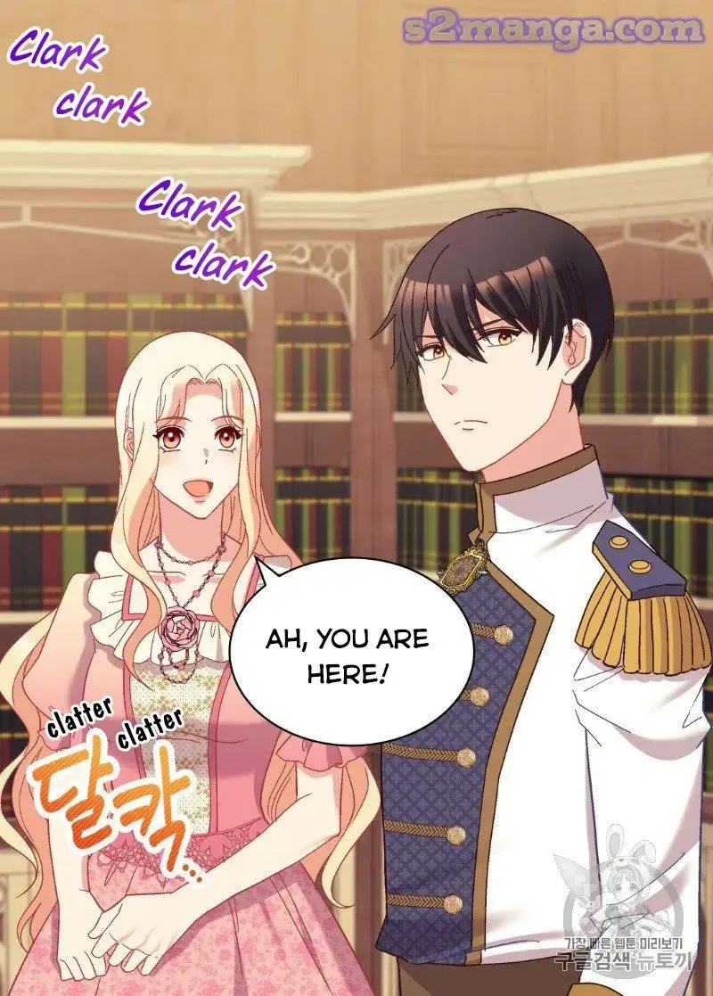 What It Takes to Be a Villainess Chapter 125 page 14 - 