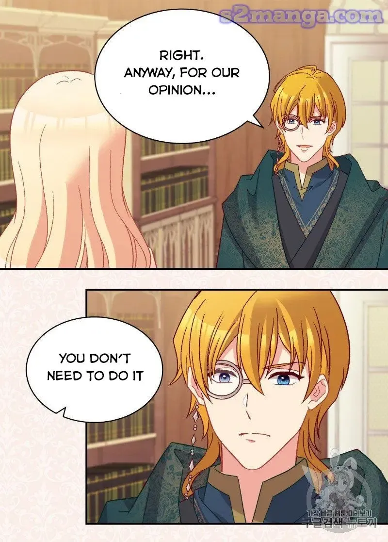 What It Takes to Be a Villainess Chapter 125 page 20 - 