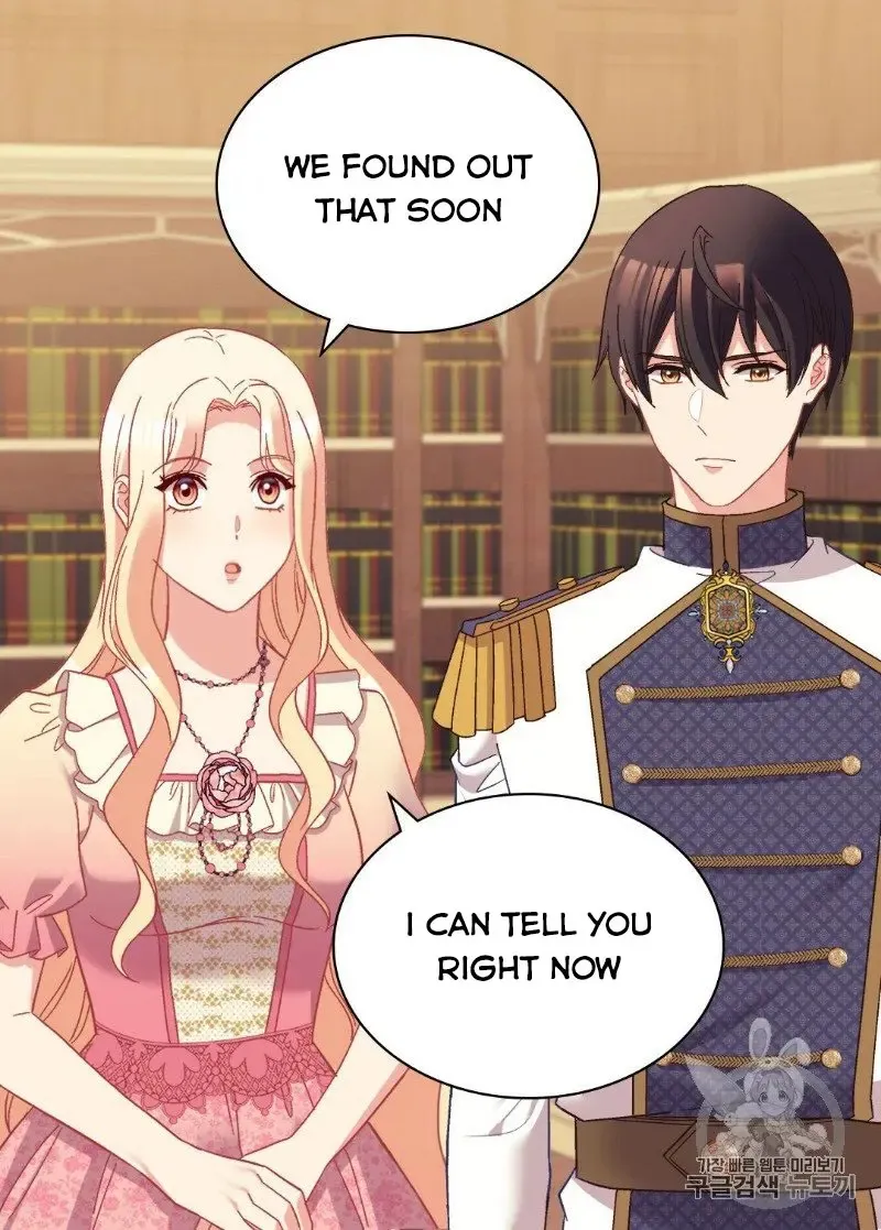 What It Takes to Be a Villainess Chapter 125 page 21 - 