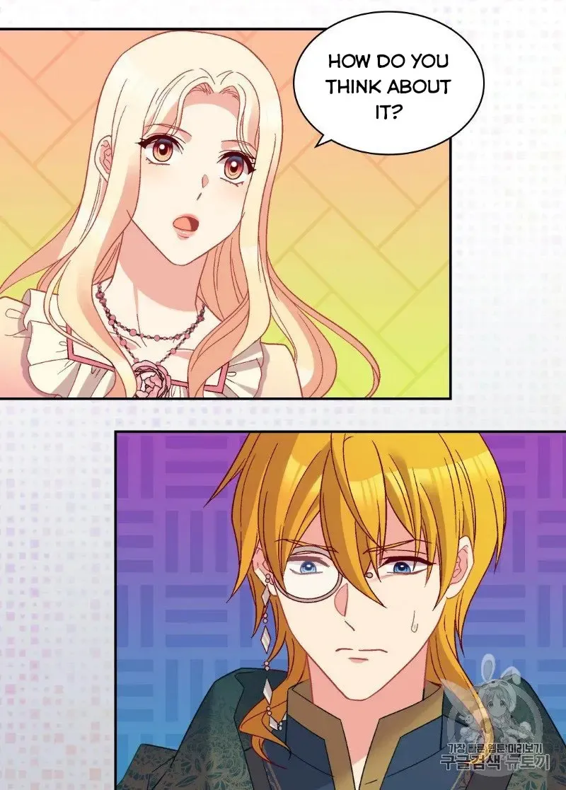 What It Takes to Be a Villainess Chapter 125 page 24 - 